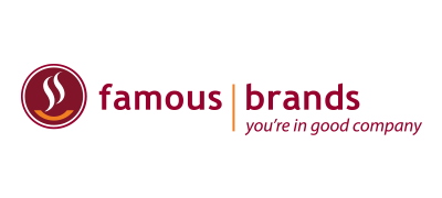 Famous Brands Logo